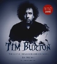 Enlarge image Cover: Tim Burton (updated edition) - White Lion Publishing