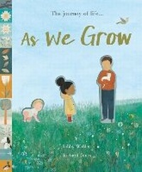 Enlarge image Cover: As We Grow - Caterpillar Books Ltd