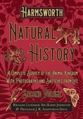 Bild: Harmsworth Natural History - A Complete Survey of the Animal Kingdom - With Photographs and Sketches from Life - Second Volume - Read Books