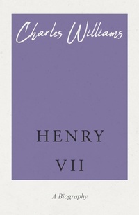 Abbildung von: Henry VII - Read Books
