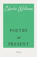 Bild: Poetry at Present - Read Books
