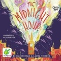 Cover: The Midnight Hour - W F Howes Ltd