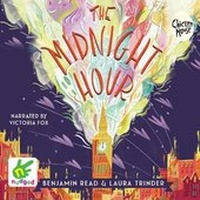 Enlarge image Cover: The Midnight Hour - W F Howes Ltd
