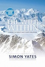 Cover: The Wild Within - Vertebrate Publishing Ltd