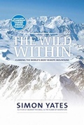 Cover: The Wild Within - Vertebrate Publishing Ltd