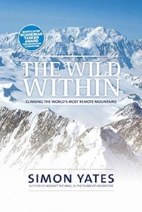 Abbildung von: The Wild Within - Vertebrate Publishing Ltd