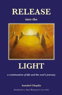 Abbildung von: Release into the Light - Archive Publishing