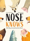 Cover: Nose Knows - What on Earth!