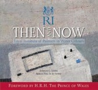 Abbildung von: RI - Then and Now - Halstar