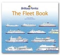 Cover: Brittany Ferries - The Fleet Book - Ferry Publications
