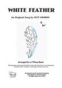 Enlarge image Cover: White Feather - Posh Up North