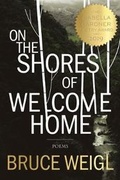 Cover: On the Shores of Welcome Home - BOA Editions, Limited