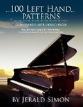 Cover: 100 Left Hand Patterns Every Piano Player Should Know - Music Motivation