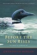 Cover: Before the Sun Rises - Homebound Publications