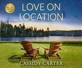 Cover: Love on Location - Hallmark Publishing