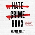 Cover: Hate Crime Hoax - Blackstone Publishing