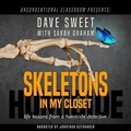 Cover: Skeletons in My Closet - Spoken Realms