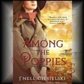 Cover: Among the Poppies Lib/E - Silverton Agency