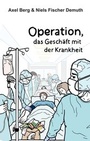 Cover: Operation - tredition