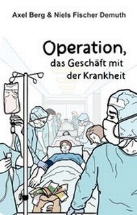 Enlarge image Cover: Operation - tredition