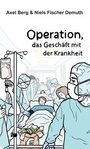Cover: Operation - tredition