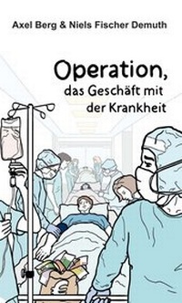 Enlarge image Cover: Operation - tredition