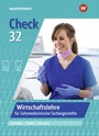 Cover: Check 32 - Winklers Verlag