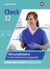 Enlarge image Cover: Check 32 - Winklers Verlag