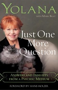 Cover: Just One More Question - Berkley