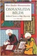Cover: Osmanlida Bilim - T&uuml;rkiye Is Bankasi K&uuml;lt&uuml;r Yayinlari
