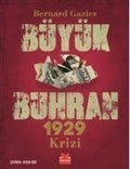 Cover: B&uuml;y&uuml;k Buhran - 1929 Krizi - Kirmizikedi Yayinevi