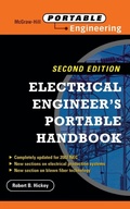 Cover: Electrical Engineer's Portable Handbook - McGraw-Hill Professional