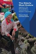 Cover: The Elderly Must Endure - ISEAS