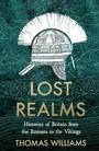 Cover: Lost Realms - William Collins