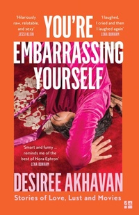 Abbildung von: You're Embarrassing Yourself - Fourth Estate Ltd