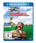 Cover: Die tollk&uuml;hnen M&auml;nner in ihren fliegenden Kisten - 20th Century Fox Home Entertainment