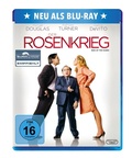 Cover: Der Rosenkrieg - 20th Century Fox Home Entertainment
