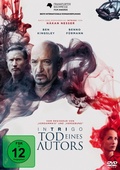 Cover: Intrigo - Tod eines Autors - 20th Century Fox Home Entertainment