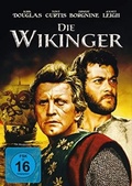 Cover: Die Wikinger - capelight pictures