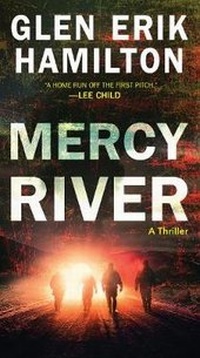 Enlarge image Cover: Mercy River - Collins