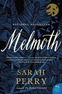 Cover: Melmoth - Collins