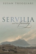 Cover: Servilia and her Family - OUP eBook