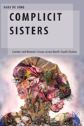 Cover: Complicit Sisters - Oxford University Press Inc