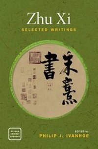 Abbildung von: Zhu Xi - Oxford University Press Inc