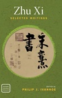 Cover: Zhu Xi - Oxford University Press Inc
