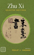 Cover: Zhu Xi - Oxford University Press Inc