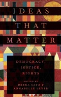 Cover: Ideas That Matter - Oxford University Press Inc