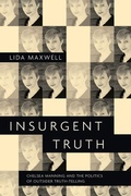 Cover: Insurgent Truth - Oxford University Press Inc