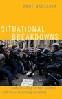 Cover: Situational Breakdowns - Oxford University Press Inc