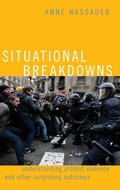 Cover: Situational Breakdowns - Oxford University Press Inc